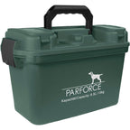 Parforce Transport and ammunition box – set of 2 (Olive)