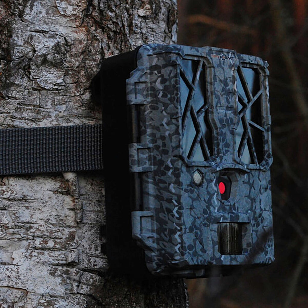 Spypoint Force Pro wildlife camera