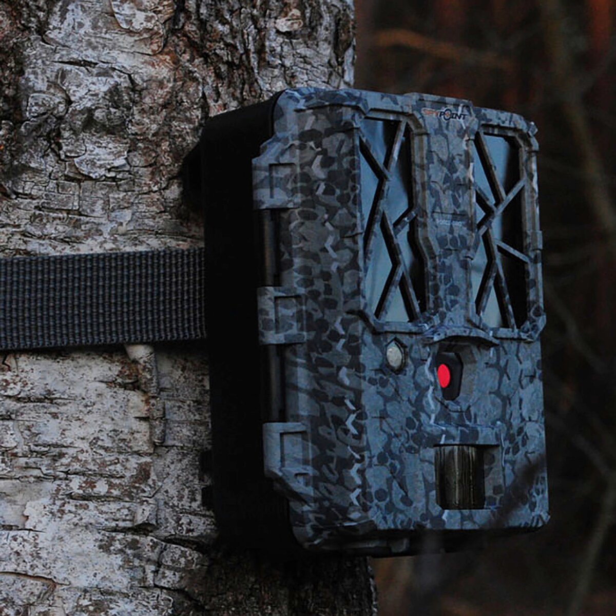 Spypoint Force Pro wildlife camera