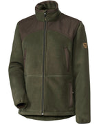 Parforce Women's fleece jacket Artemis-Sherpa PS 5000 (Olive)