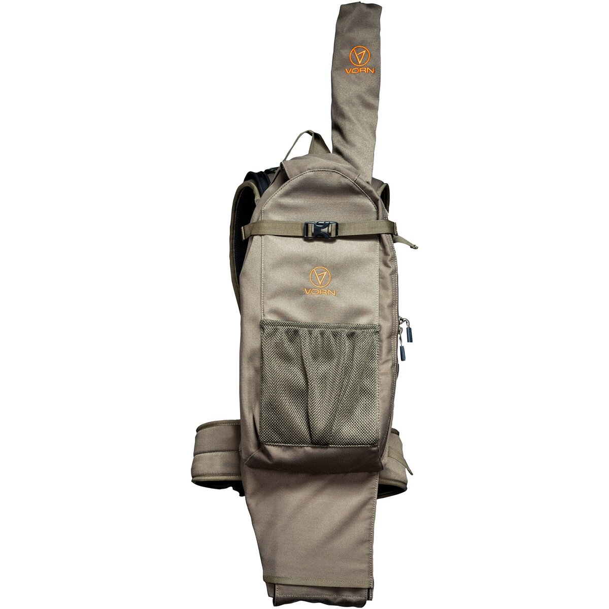 Vorn Backpack LT12 (Ash green)