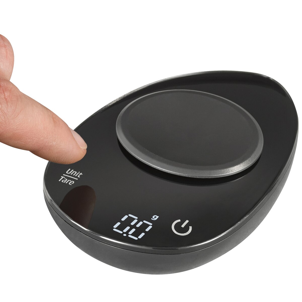 CASO Precision scale FinoCompact