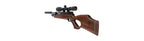 Weihrauch Sport compressed air rifle HW 100 T (HW 100 TK – short version)