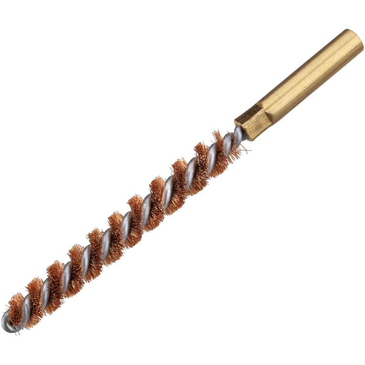 Raetz Bronze brush (6 mm (0.243"))