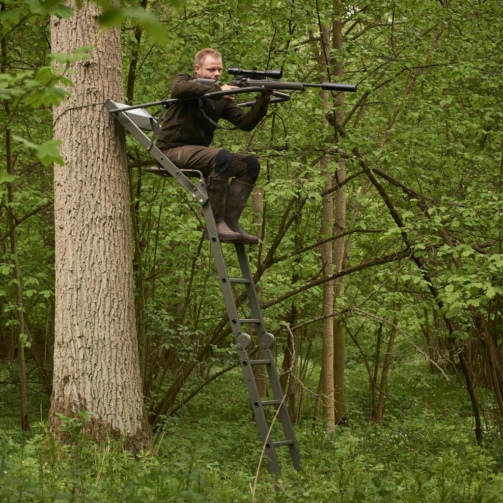 qteck Super light tree seat