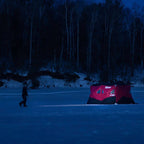 NEBO Headlamp MYCRO 500+