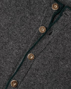 Luis Steindl Left-left cardigan (Gray)