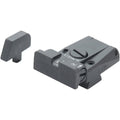 LPA Sights Sight set SPR for Colt Government 1911 A1 (Target)