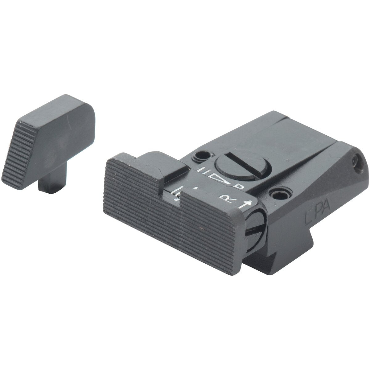 Прицельное приспособление LPA Sights SPR для Colt Government 1911 A1 (Target)