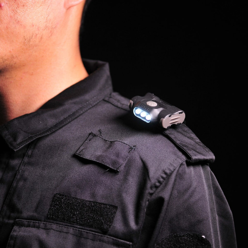 NEXTORCH Clip lamp UL10 (Version )