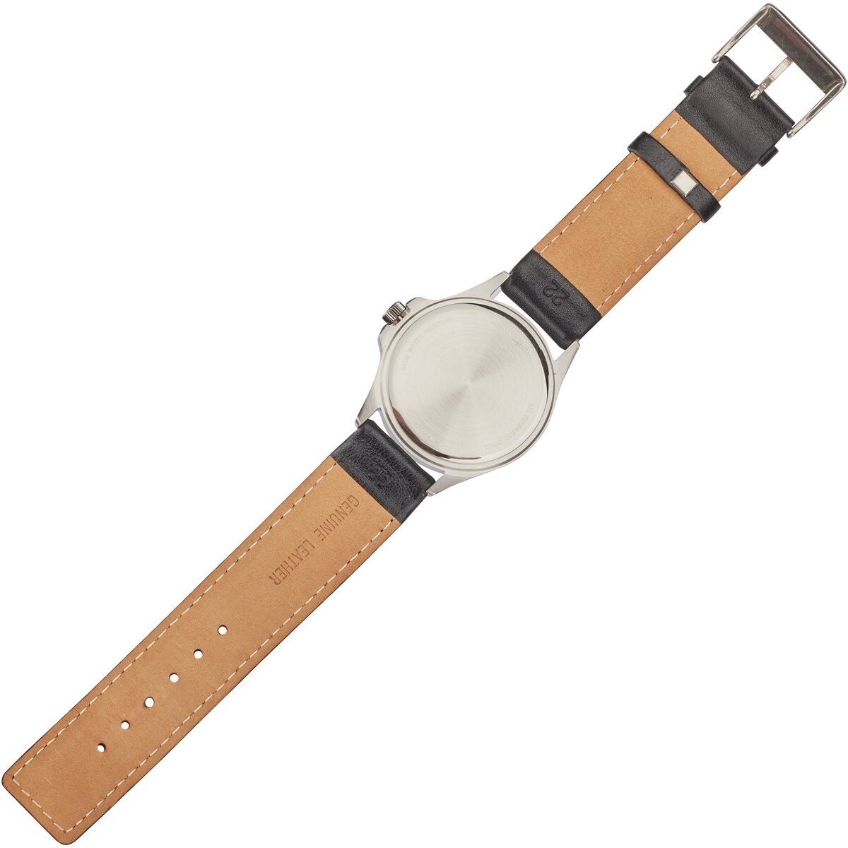 Swiss Timer Wristwatch Classic Outdoor 24