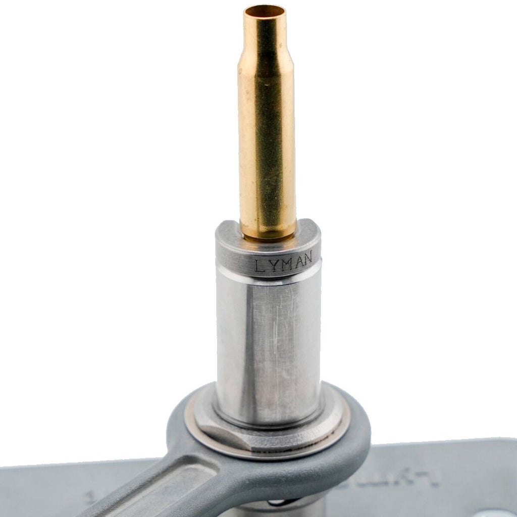 Lyman Accu-Prime hand primer cap setter