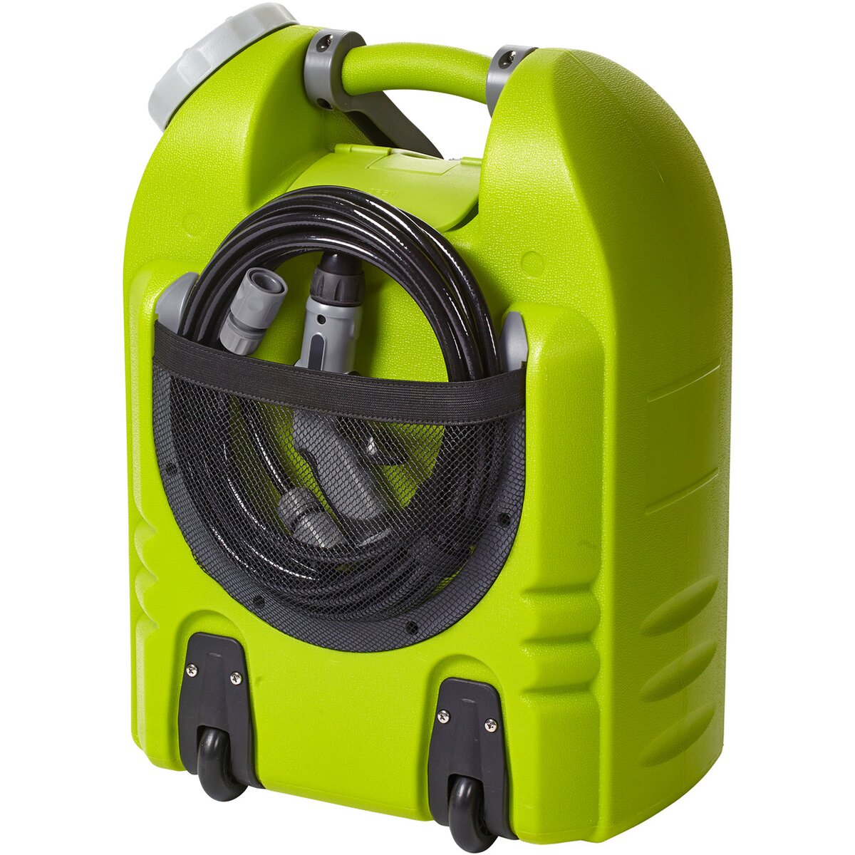 Aqua2go Mobile cleaner Pro with battery