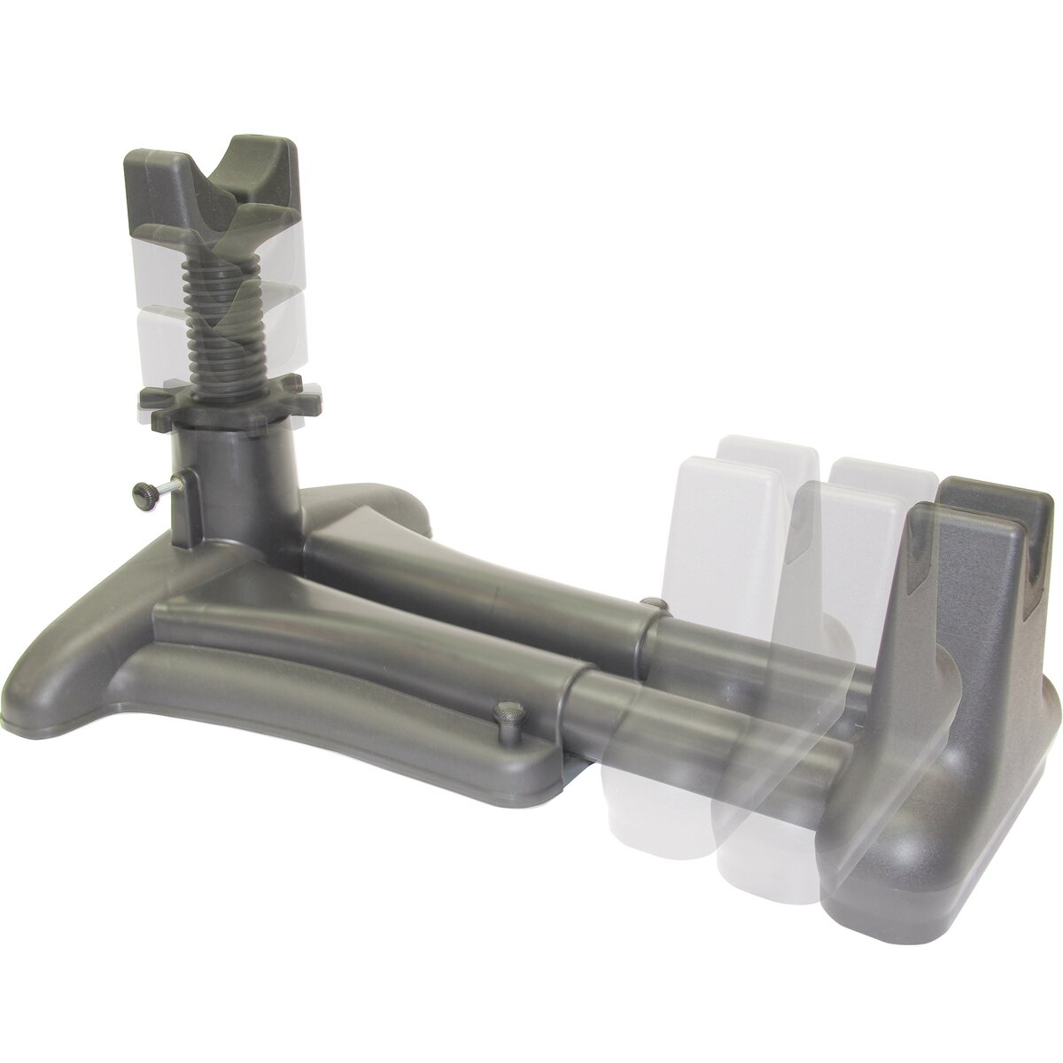 MTM Targeting device The Bull Rifle Rest