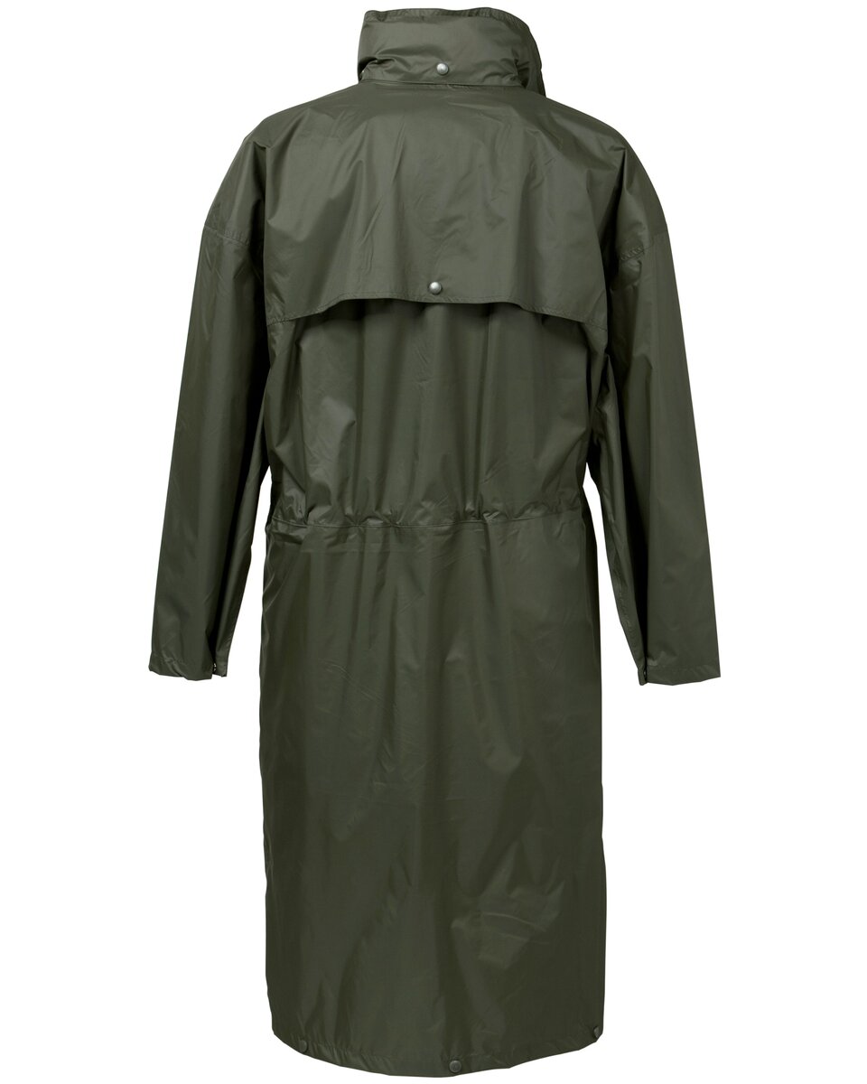 Parforce a raincoat (Olive)
