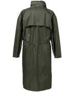 Parforce a raincoat (Olive)