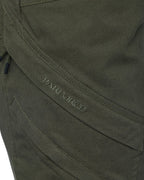 Parforce Hunting trousers Open Land (Olive)