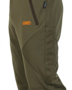 Hart Stilk-TXT pants (Olive)