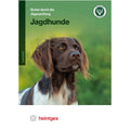 Heintges Safe through the hunter test – Jagdhunde (Hunting dogs)