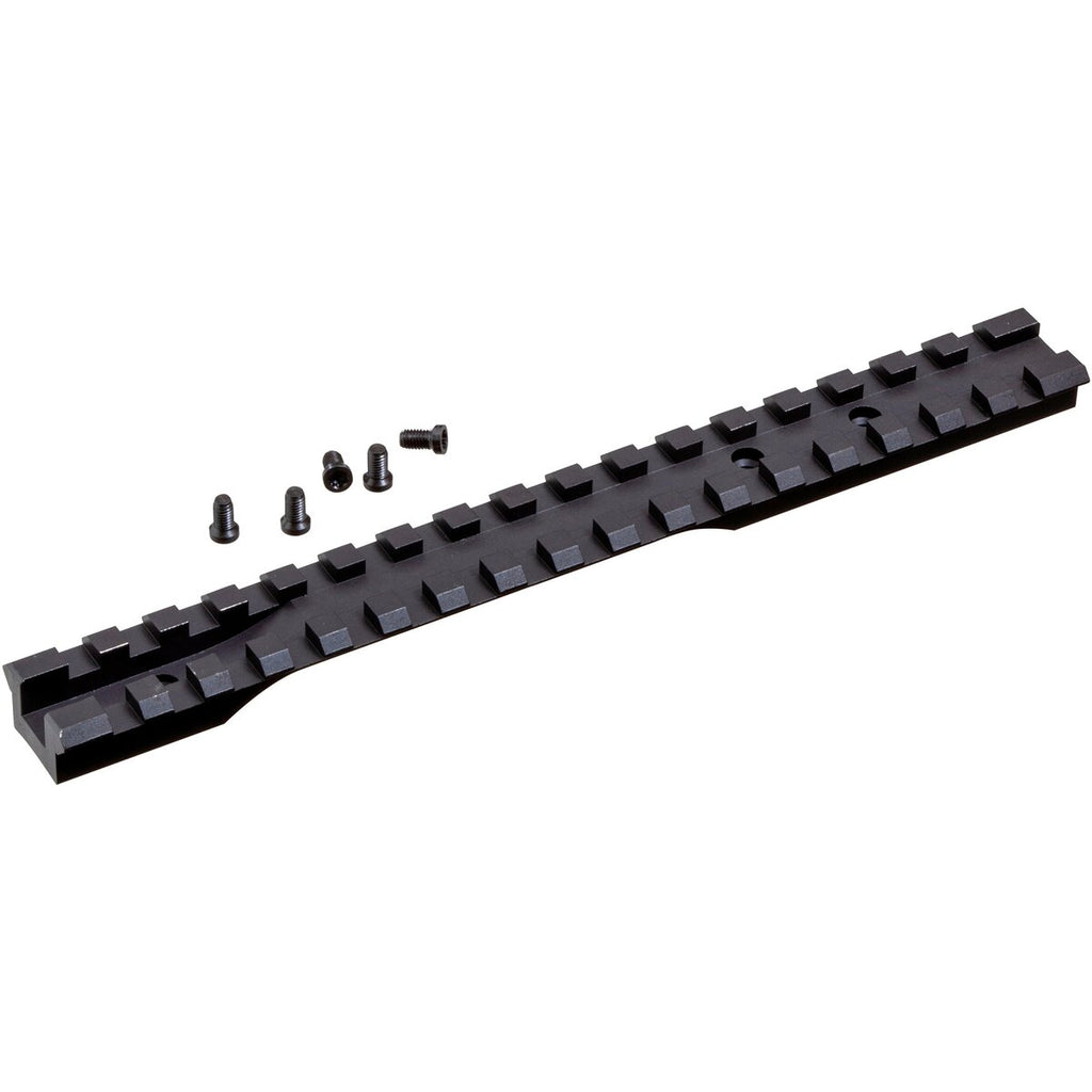 Sabatti Picatinny rail 0MOA (Long E=102.5mm)