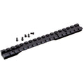 Sabatti Picatinny rail 0MOA (Long E=102.5mm)