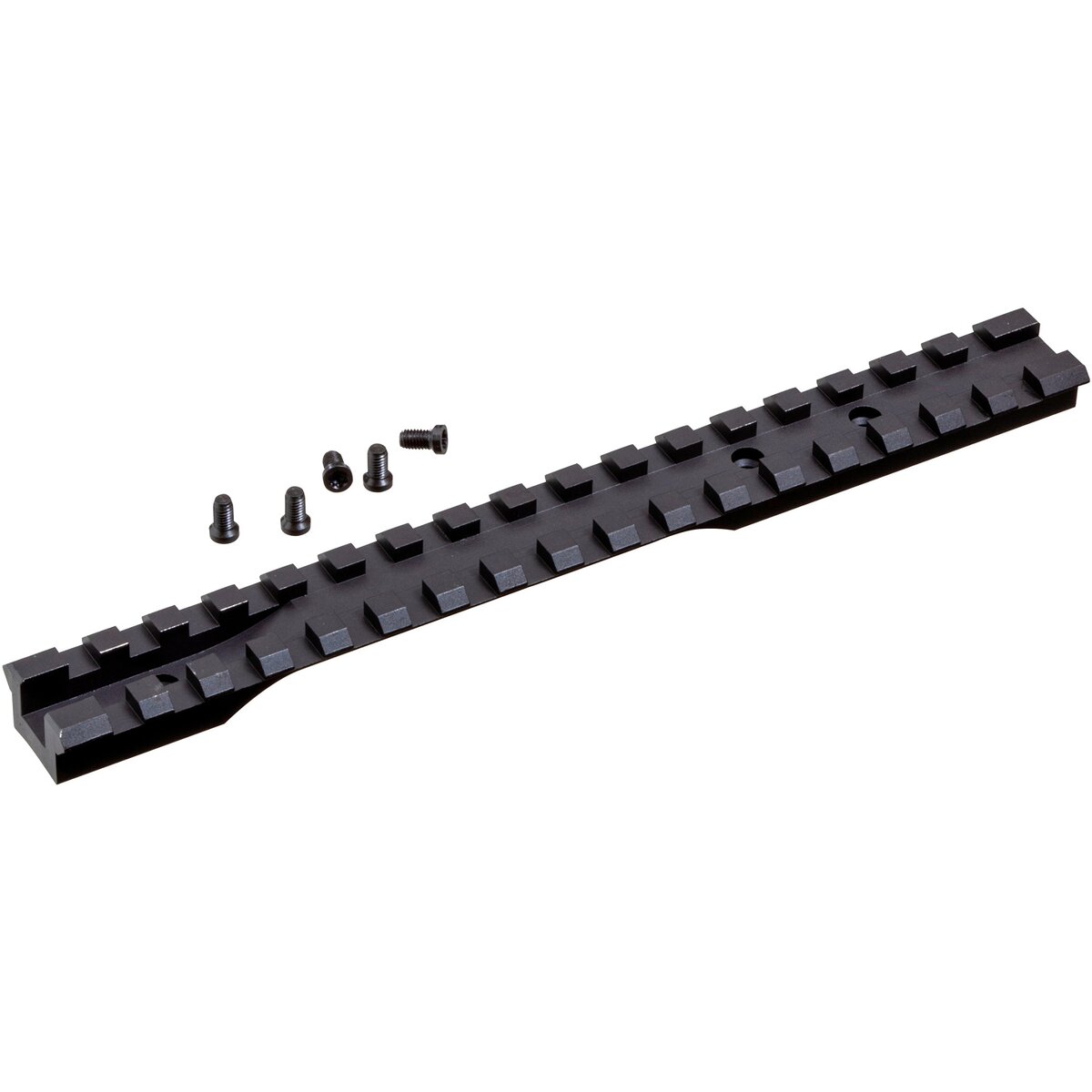 Sabatti Picatinny sliede 0MOA (garais E=102,5mm)