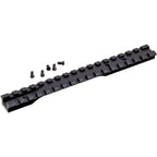 Sabatti Picatinny rail 0MOA (Long E=102.5mm)