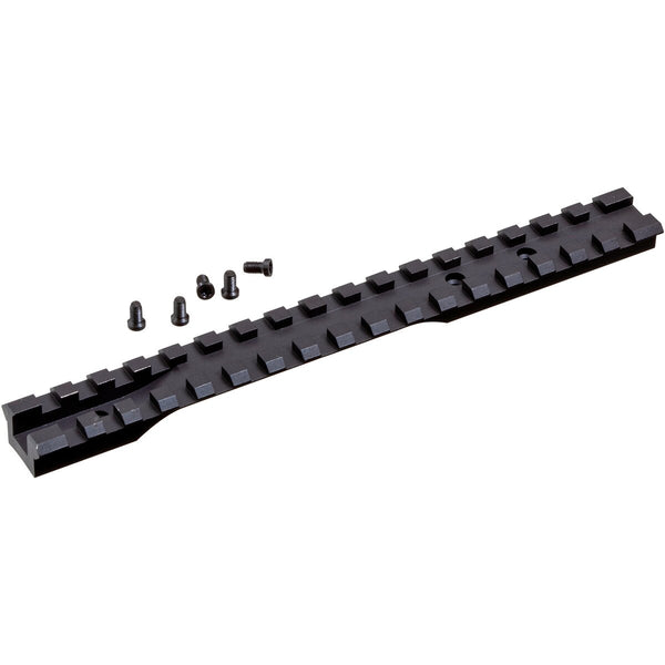 Sabatti Picatinny sliede 0MOA (garais E=102,5mm)