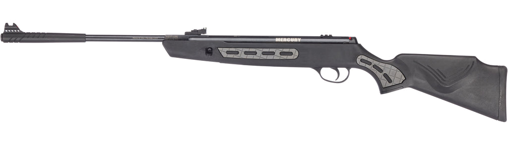 Mercury air Set of air rifle chili (Caliber 4,50)