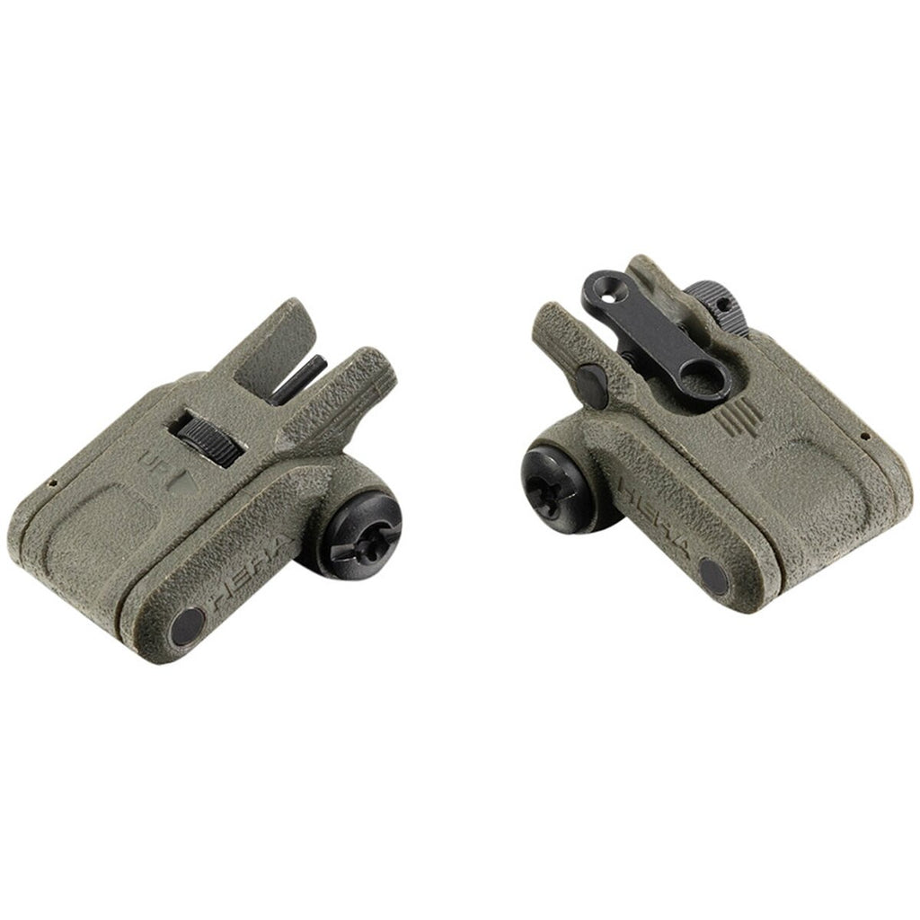 Hera Arms Flip-up sight (OD Green)