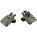 Hera Arms Flip-up sight (OD Green)