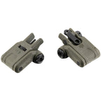 Hera Arms Flip-up sight (OD Green)