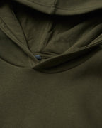 Parforce Hoodie (Olive/Good hunting)