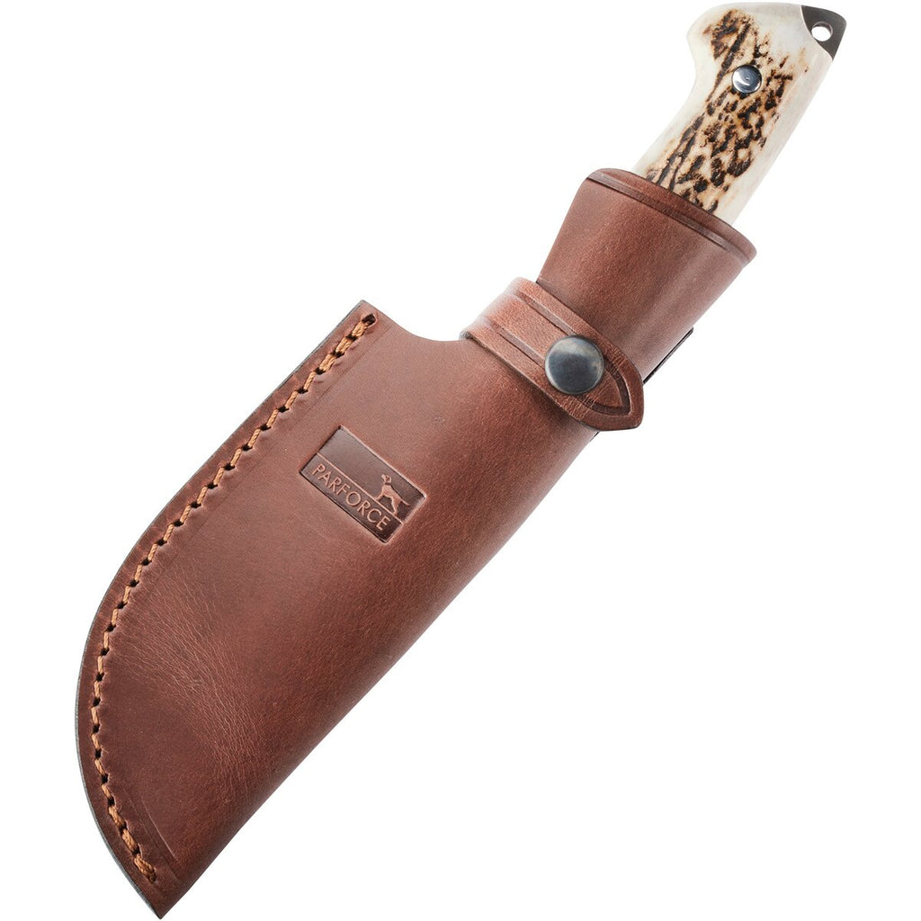 Parforce Cervus hunting knife