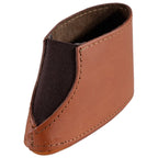 Parforce Leather butt plate