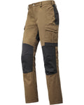 Parforce BePro hunting trousers (Brown/anthracite)