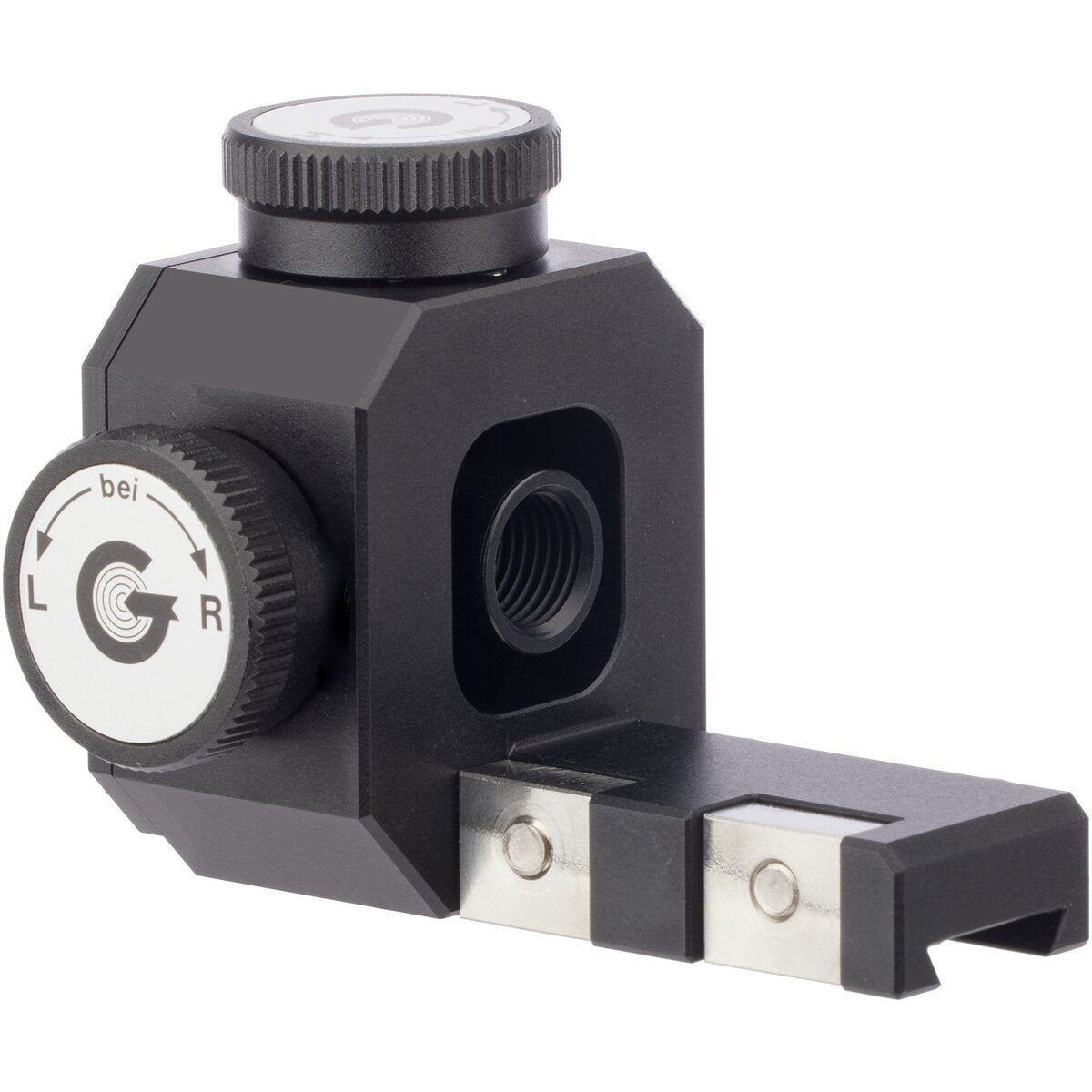 Gehmann Diopter - 590 Compact