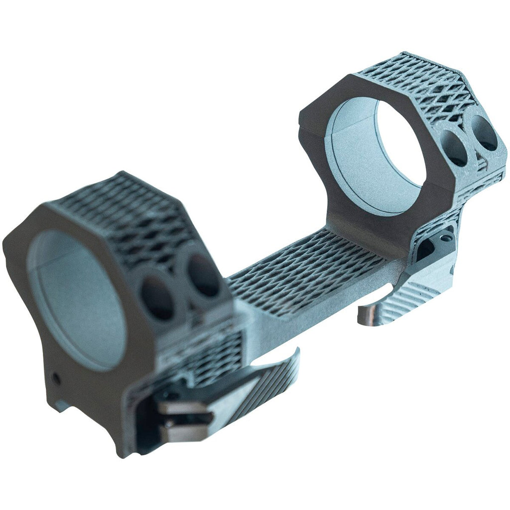 EAW 3D tilt-up assembly (Ø 30 mm, height 18 mm)