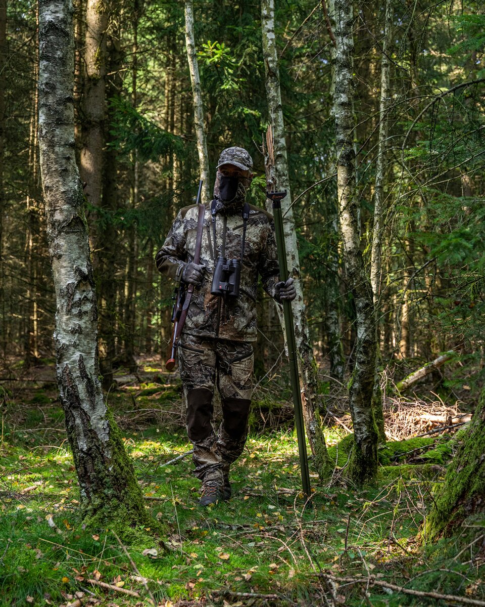 Deerhunter Excape Light Jacket (Realtree Escape)