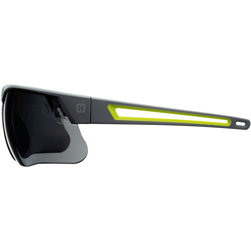 Howard Leight Avatar Plus safety glasses (Glass color grey/gray)