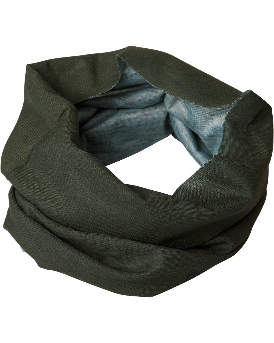 Parforce Tube scarf 3-pack (Olive/Orange/Camo)