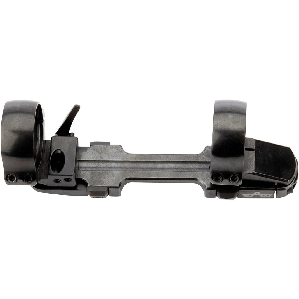 EAW conversion kit to lever swivel mounts (30 mm, Ø 30 mm)