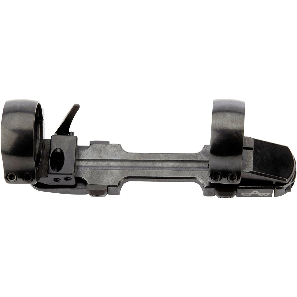 EAW conversion kit to lever swivel mounts (30 mm, Ø 30 mm)