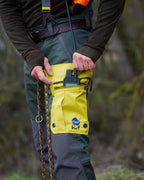 Parforce Hatz-Watz Evolution G2 sow protection trousers (Olive)
