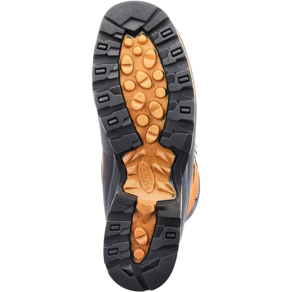 MEINDL Boots Fahrnbach GTX (Orange)