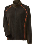 Parforce Women's performance fleece jacket Evo (Olive)