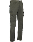 Parforce Hunting trousers Field Work (Olive)