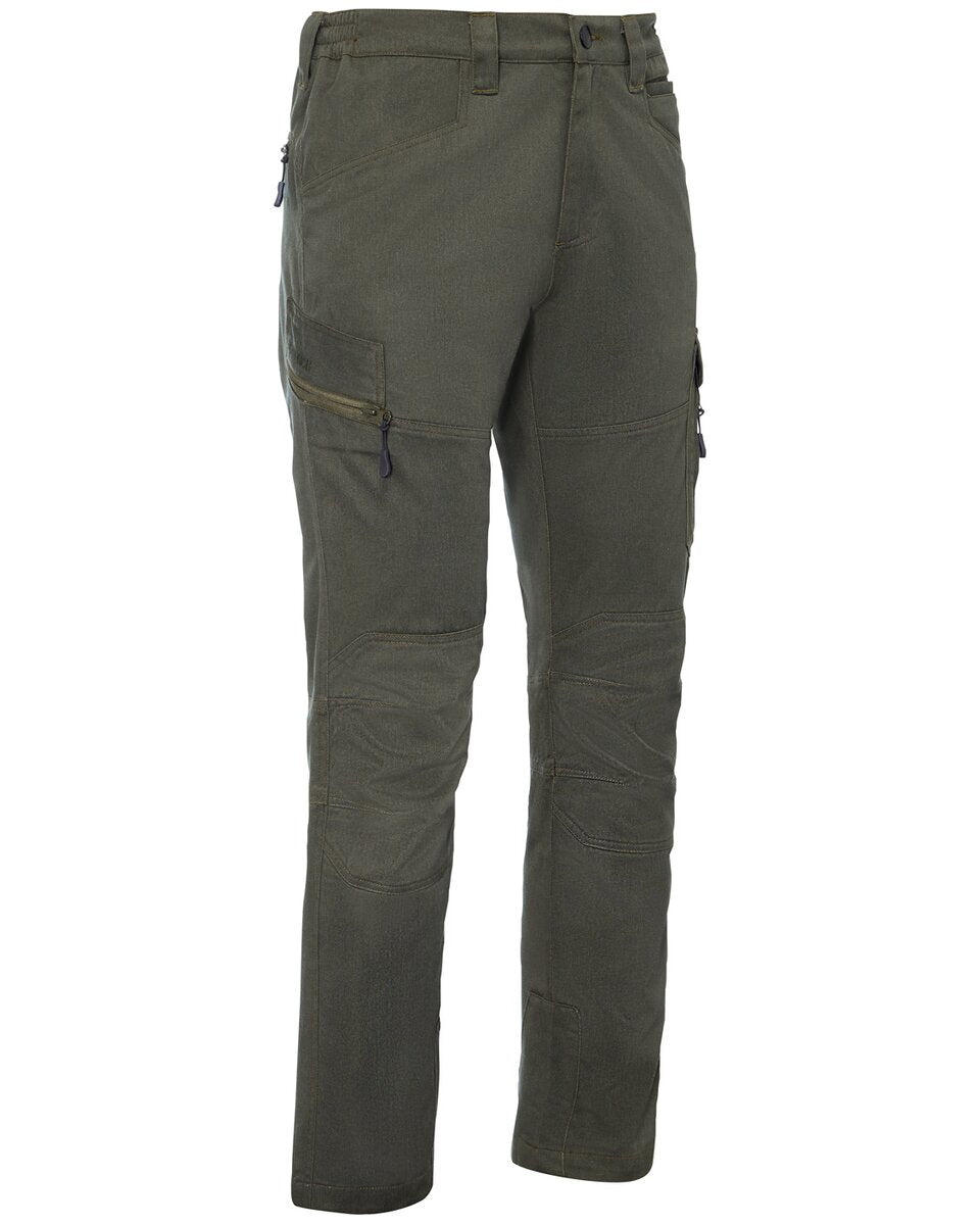Parforce Hunting trousers Field Work (Olive)