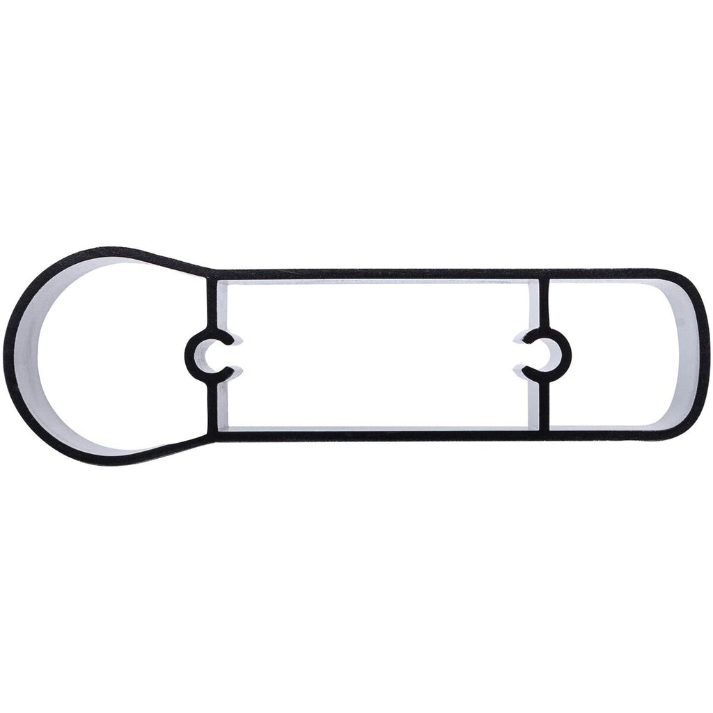 Hera Arms Shaft extension CQR Spacer for Gen.1 (45mm)