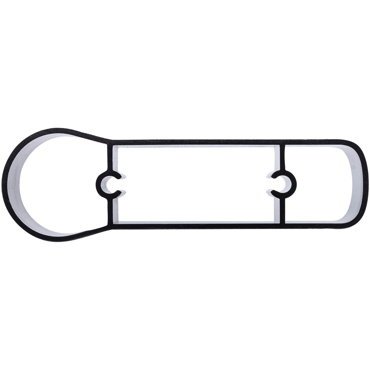 Hera Arms Shaft extension CQR Spacer for Gen.1 (45mm)